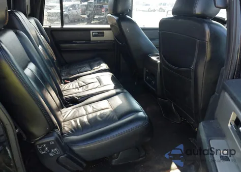 2016 Ford Expedition El Xlt from USA, damaged, VIN 1FMJK1HT1GEF17285